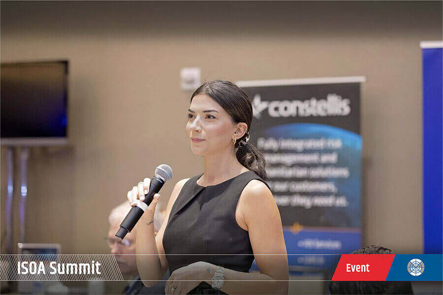 ISOA Summit 2022