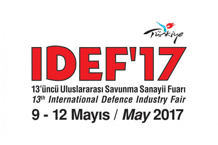IDEF 2017 Post Show Report